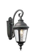 Уличные настенные светильники — Светильник настенный Maytoni O029WL-01GN купить в  Уличные настенные светильники — Светильник настенный Maytoni O029WL-01GN купить в