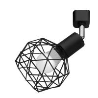 Трековые светильники — Светильник на шине ARTE Lamp A6141PL-1BK купить в  Трековые светильники — Светильник на шине ARTE Lamp A6141PL-1BK купить в