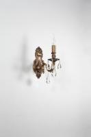 Настенные бра — Бра Lucia Tucci FIRENZE W141.1 antique купить в  Настенные бра — Бра Lucia Tucci FIRENZE W141.1 antique купить в