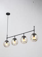 Линейные светильники — Линейный светильник Vitaluce V4692-1/4S купить в 