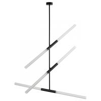 Подвесные светильники — Подвесной светильник Odeon Light 4307/6 купить в 