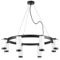 Люстры подвесные — Подвесная люстра Lightstar LR01886436440 купить в  Люстры подвесные — Подвесная люстра Lightstar LR01886436440 купить в
