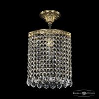 Люстры подвесные — Подвесная люстра Bohemia Ivele Crystal 19203/20IV G Leafs купить в  Люстры подвесные — Подвесная люстра Bohemia Ivele Crystal 19203/20IV G Leafs купить в