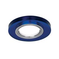 Встраиваемые точечные светильники — Встраиваемый светильник Gauss RR004 купить в 