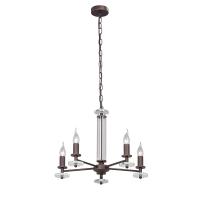 Люстры подвесные — Подвесная люстра Vitaluce V4766-7/5 купить в 