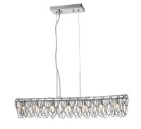 Люстры подвесные — Подвесная люстра Vele Luce VL4013P07 купить в  Люстры подвесные — Подвесная люстра Vele Luce VL4013P07 купить в