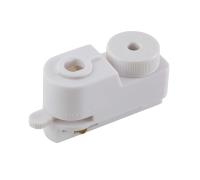 Адаптеры — Адаптер Crystal Lux CLT 0.212 01 WH купить в 