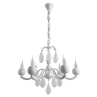 Люстры подвесные — Подвесная люстра ARTE Lamp A3229LM-6WH купить в  Люстры подвесные — Подвесная люстра ARTE Lamp A3229LM-6WH купить в
