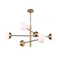 Люстры на штанге — Люстра на штанге F-Promo 3087-6P купить в  Люстры на штанге — Люстра на штанге F-Promo 3087-6P купить в