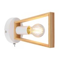 Настенные бра — Бра ARTE Lamp A8030AP-1WH купить в  Настенные бра — Бра ARTE Lamp A8030AP-1WH купить в