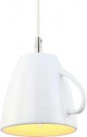 Подвесные светильники — Подвесной светильник ARTE Lamp A6605SP-1WH купить в  Подвесные светильники — Подвесной светильник ARTE Lamp A6605SP-1WH купить в