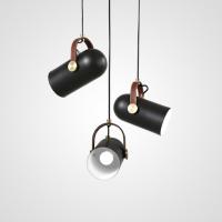 Подвесные светильники — Подвесной светильник Imperium Loft Bullet 101389-26 купить в 