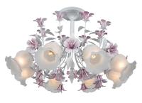 Люстры на штанге — Люстра на штанге ST-Luce SL701.503.08 купить в  Люстры на штанге — Люстра на штанге ST-Luce SL701.503.08 купить в