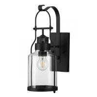 Уличные настенные светильники — Светильник настенный Odeon Light 4835/1W купить в 