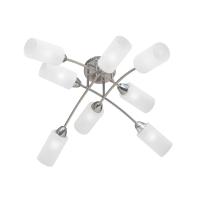 Люстры на штанге — Люстра на штанге Vitaluce V4188-9/8PL купить в  Люстры на штанге — Люстра на штанге Vitaluce V4188-9/8PL купить в