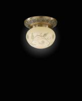 Накладные светильники — Накладной светильник Reccagni Angelo PL 7742/1 купить в  Накладные светильники — Накладной светильник Reccagni Angelo PL 7742/1 купить в