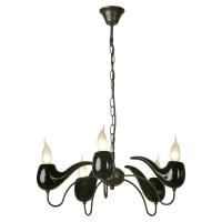 Люстры подвесные — Подвесная люстра Lussole LSP-9911 купить в  Люстры подвесные — Подвесная люстра Lussole LSP-9911 купить в