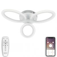 Накладные светильники — Накладной светильник Natali Kovaltseva HIGH-TECH LED LAMPS 82032 купить в  Накладные светильники — Накладной светильник Natali Kovaltseva HIGH-TECH LED LAMPS 82032 купить в