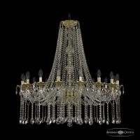 Люстры подвесные — Подвесная люстра Bohemia Ivele Crystal 16113/16/360/H-160 G купить в  Люстры подвесные — Подвесная люстра Bohemia Ivele Crystal 16113/16/360/H-160 G купить в