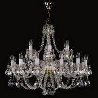 Потолочные люстры — Подвесная люстра Artglass Cherry CE купить в 