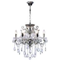 Люстры подвесные — Подвесная люстра Donolux S110154/6 купить в 