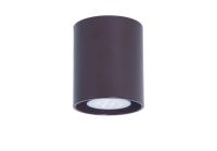 Накладные точечные светильники — Накладной светильник TopDecor Tubo8 P1 15 купить в  Накладные точечные светильники — Накладной светильник TopDecor Tubo8 P1 15 купить в