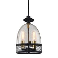 Подвесные светильники — Подвесной светильник Lussole LSP-9675 купить в 