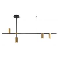 Люстры на штанге — Люстра на штанге F-Promo 3098-4P купить в 