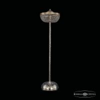 Торшеры и напольные светильники — Торшер Bohemia Ivele Crystal 19051T4/35IV-138 G купить в  Торшеры и напольные светильники — Торшер Bohemia Ivele Crystal 19051T4/35IV-138 G купить в