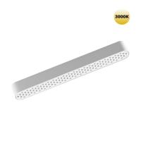 Трековые светильники — Светильник на шине Novotech 359247 купить в 