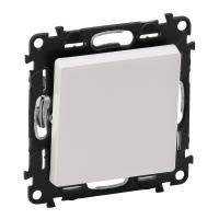 Выключатели — Выключатель Legrand 752406 купить в 