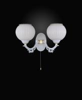 Настенные бра — Бра Reccagni Angelo A 9650/2 купить в  Настенные бра — Бра Reccagni Angelo A 9650/2 купить в