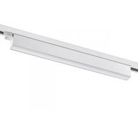 Трековые светильники — Светильник на шине Novotech 358840 купить в 