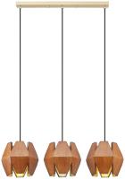 Подвесные светильники — Подвесной светильник VELANTE 533-706-03 купить в 