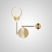 Настенные бра — Бра ImperiumLoft 209015-23 купить в 