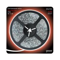 Светодиодные ленты — Лента Gauss 311000705 купить в 