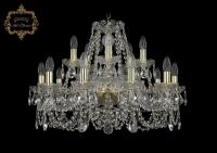 Люстры подвесные — Подвесная люстра Art Classic 11.11.10+5.240.Gd.Sp купить в 