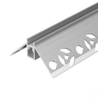 Профили для светодиодных лент — Профиль Arlight 043162 купить в 