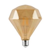 Лампы — Лампа светодиодная филаментная E27 6W 2700К 001-034-0006 HRZ00002346 купить в  Лампы — Лампа светодиодная филаментная E27 6W 2700К 001-034-0006 HRZ00002346 купить в