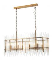 Люстры подвесные — Подвесная люстра Stilfort 2146/05/08PL купить в 