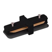 Коннекторы — Коннектор Elektrostandard TRC-1-1-I-BK черный купить в  Коннекторы — Коннектор Elektrostandard TRC-1-1-I-BK черный купить в