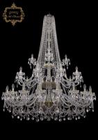 Люстры подвесные — Подвесная люстра Art Classic 11.25.20+10+5.530.3d.h-194.Gd.Sp купить в  Люстры подвесные — Подвесная люстра Art Classic 11.25.20+10+5.530.3d.h-194.Gd.Sp купить в