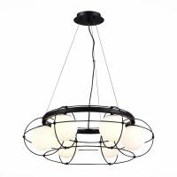 Люстры подвесные — Подвесная люстра ST-Luce SL1189.403.06 купить в  Люстры подвесные — Подвесная люстра ST-Luce SL1189.403.06 купить в