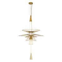 Подвесные светильники — Подвесной светильник LOFT IT 10141/600 купить в 