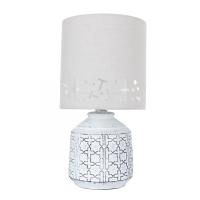 Настольные лампы — Настольная лампа ARTE Lamp A4007LT-1WH купить в  Настольные лампы — Настольная лампа ARTE Lamp A4007LT-1WH купить в