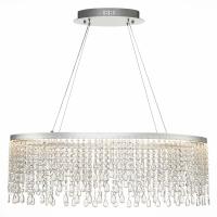 Люстры каскадные — Каскадная люстра ST-Luce SL6201.103.37 купить в 