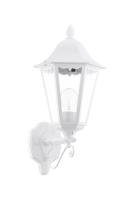 Уличные настенные светильники — Светильник настенный EGLO 93446 купить в 