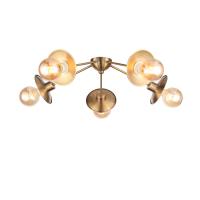 Люстры накладные — Накладная люстра ST-Luce SL1111.301.05 купить в 