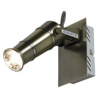 Споты — Спот Lussole LSP-9509 купить в  Споты — Спот Lussole LSP-9509 купить в
