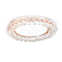 Встраиваемые точечные светильники — Встраиваемый светильник Gauss GX211 купить в 